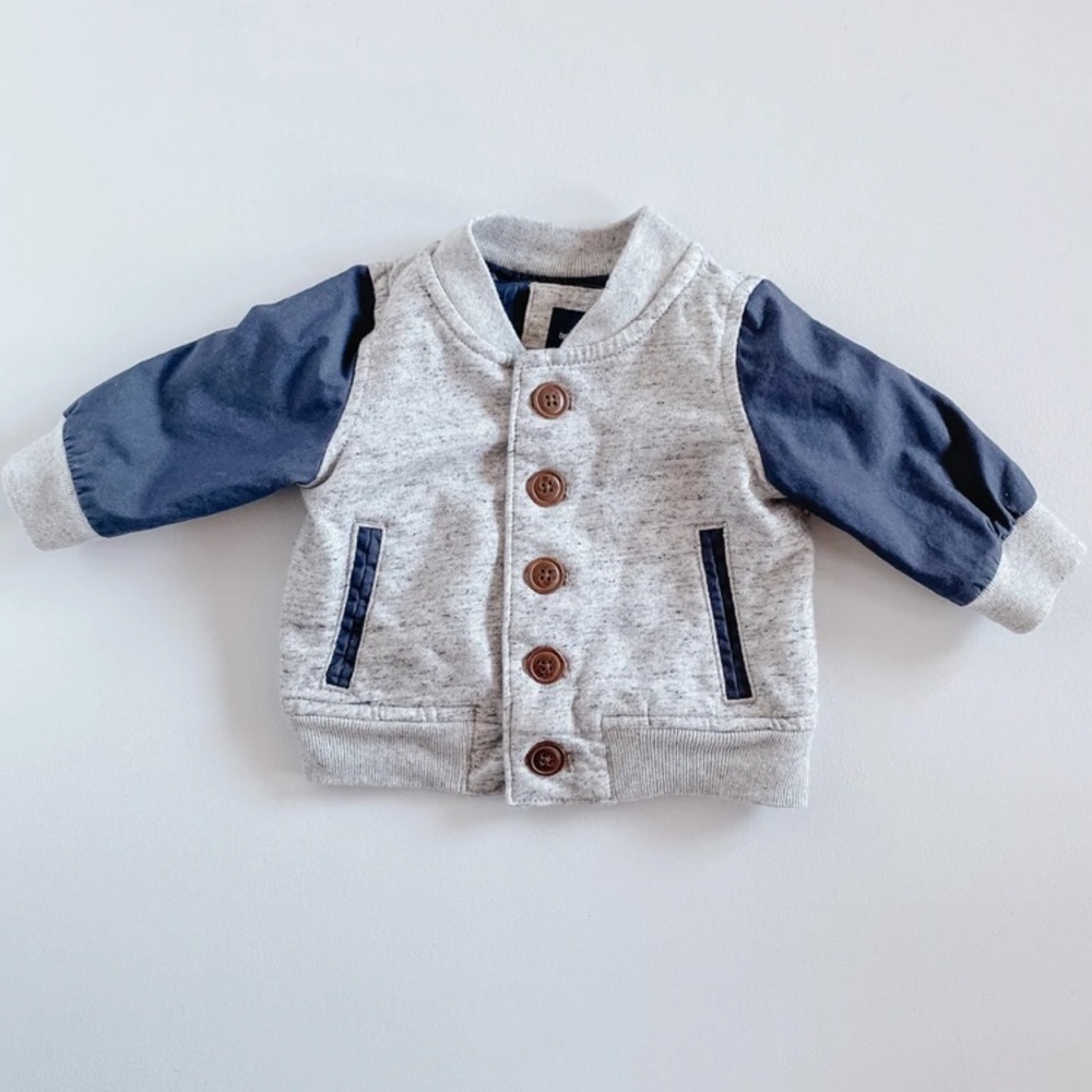 Gap Bomber Jacket